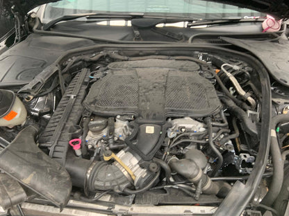 2015 MERCEDES S CLASS W222, 11/13-11/20  A2229003910 RADIO CD DVD SAT TV