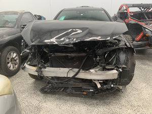 2015 MERCEDES S CLASS W222, IN BODY, W/ LED TYPE, 11/13-11/17 A2229065401 LEFT TAILLIGHT