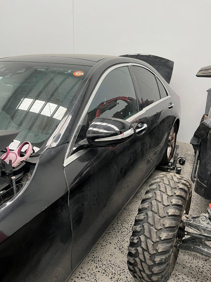 2015 MERCEDES S CLASS W222, 11/13-11/20  A2229003910 RADIO CD DVD SAT TV