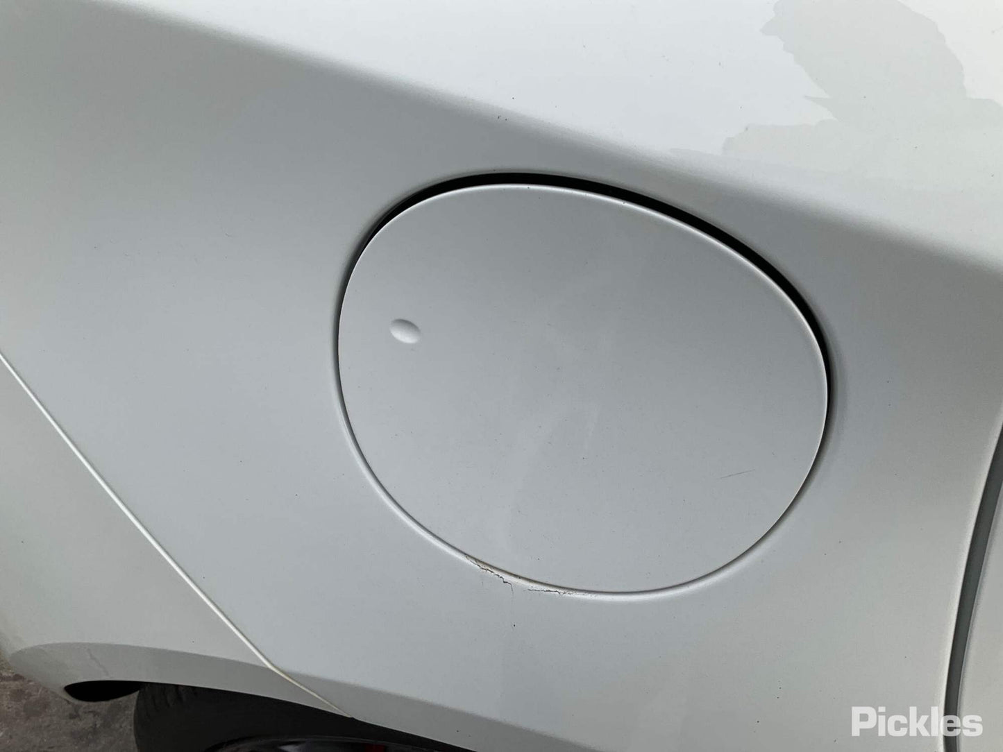 2016 ALFA ROMEO GIULIETTA 940 SERIES, 01/11-12/20  COURTESY LIGHT