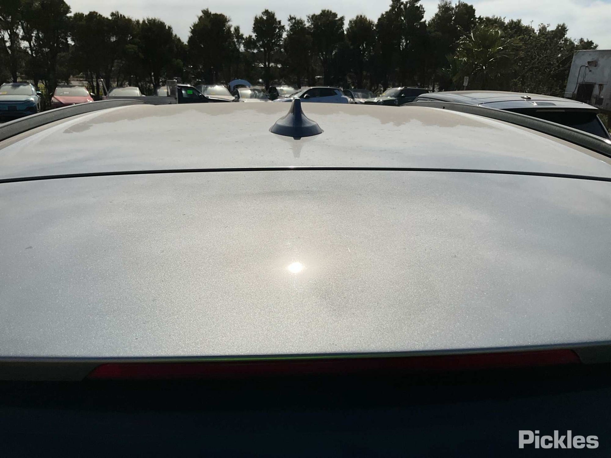 2014 BMW X5 DIESEL, 3.0, N57N/N57Z/N57X, F15, 09/13-07/18 12418515900 STARTER