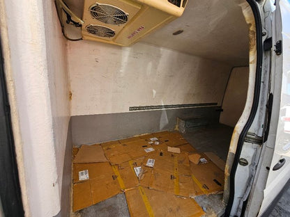 2007 MERCEDES SPRINTER ENGINE FAN ASSY, 2.1, NCV3, 10/06-04/18  FAN