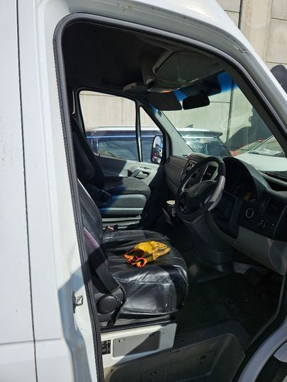 2007 MERCEDES SPRINTER NCV3, 10/06-09/13  RADIATOR SUPPORT