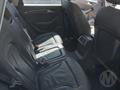 Wrecking 2011 AUDI Q5 for Used Parts AU1495