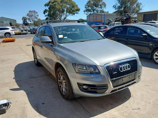 Wrecking 2011 AUDI Q5 for Used Parts AU1495