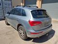 2011 AUDI Q5 AUTO, DIESEL, 3.0, TURBO, 8R, NHC CODE, 12/08-11/12  TRANS GEARBOX