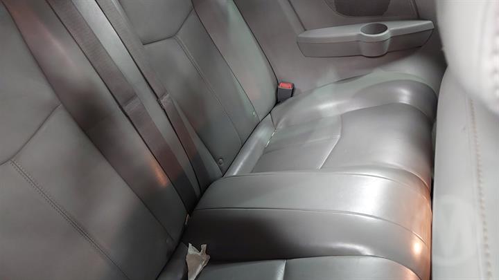 2010 CHRYSLER SEBRING JS, 05/07-02/11  INSTRUMENTCLUSTER