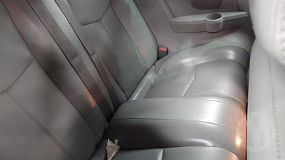 2010 CHRYSLER SEBRING JS, 2.7, PETROL, 05/07-12/11  OVERFLOW BOTTLE