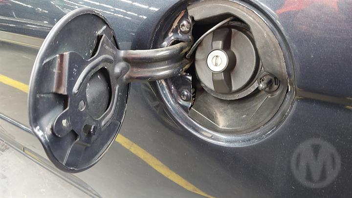 2010 CHRYSLER SEBRING CLOCKSPRING, JS, 05/07-02/11  AIRBAG MODULE SENSOR