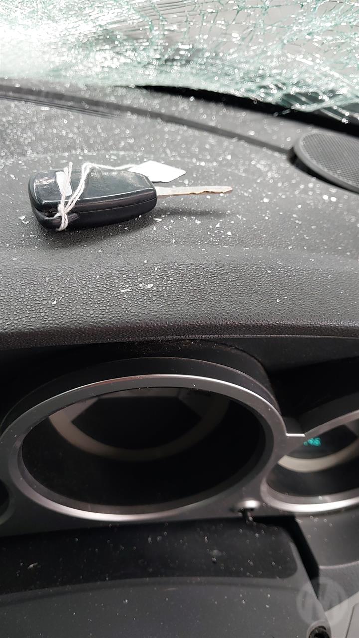 2010 CHRYSLER SEBRING JS, 05/07-02/11  HEATER FAN MOTOR