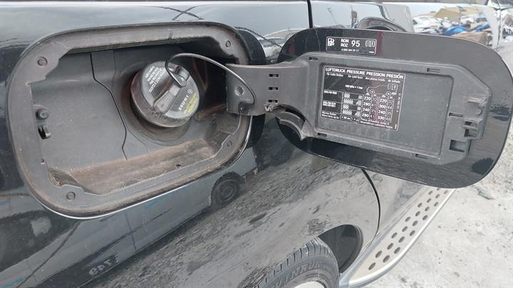 Wrecking 2013 MERCEDES M CLASS for Used Parts MB1498