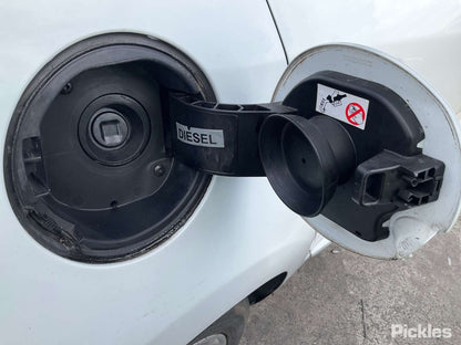 2012 RENAULT MEGANE X32/X95, 09/10-05/16  GLOW PLUG