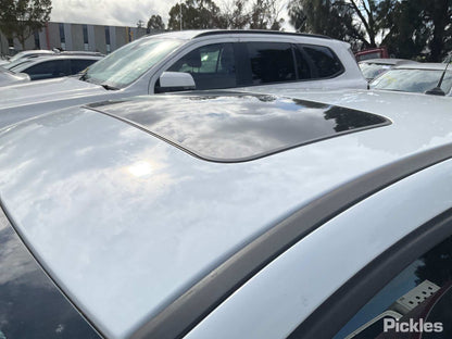 2012 RENAULT MEGANE AUTO, 1.5, K9K, DIESEL, TURBO, X32/K95, 09/11-05/16 214100068R  RADIATOR