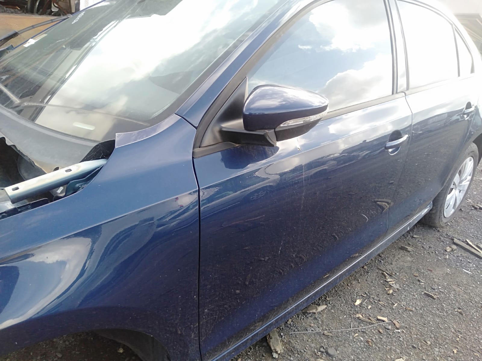 2013 VOLKSWAGEN JETTA 1.4, PETROL, CAVD/CAXA/CTHD CODE, 1B, 02/11-12/17 03C133062AA THROTTLE BODY