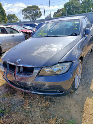 2006 BMW 3 SERIES 2.0, M47N2, DIESEL, AUTO T/M, E90/E91, 320d, 3.15 RATIO, 03/05-09/07 33107566218 DIFFERENTIAL CENTRE