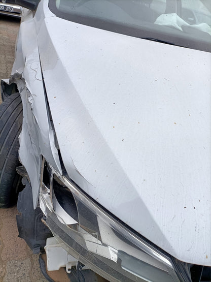 2017 VOLKSWAGEN JETTA 1B, P/N 1K0614517EJ, 02/11-12/17 1K0614517EJ ABS PUMP MODULATOR