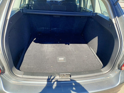 2012 VOLKSWAGEN GOLF RH FRONT (MASTER SWITCH), 5DR HATCH/WAGON, W/O CHROME ON SWITCHES TYPE, GEN 6, 12/08-03/13 1K4959857B PWR DR WIND SWITCH