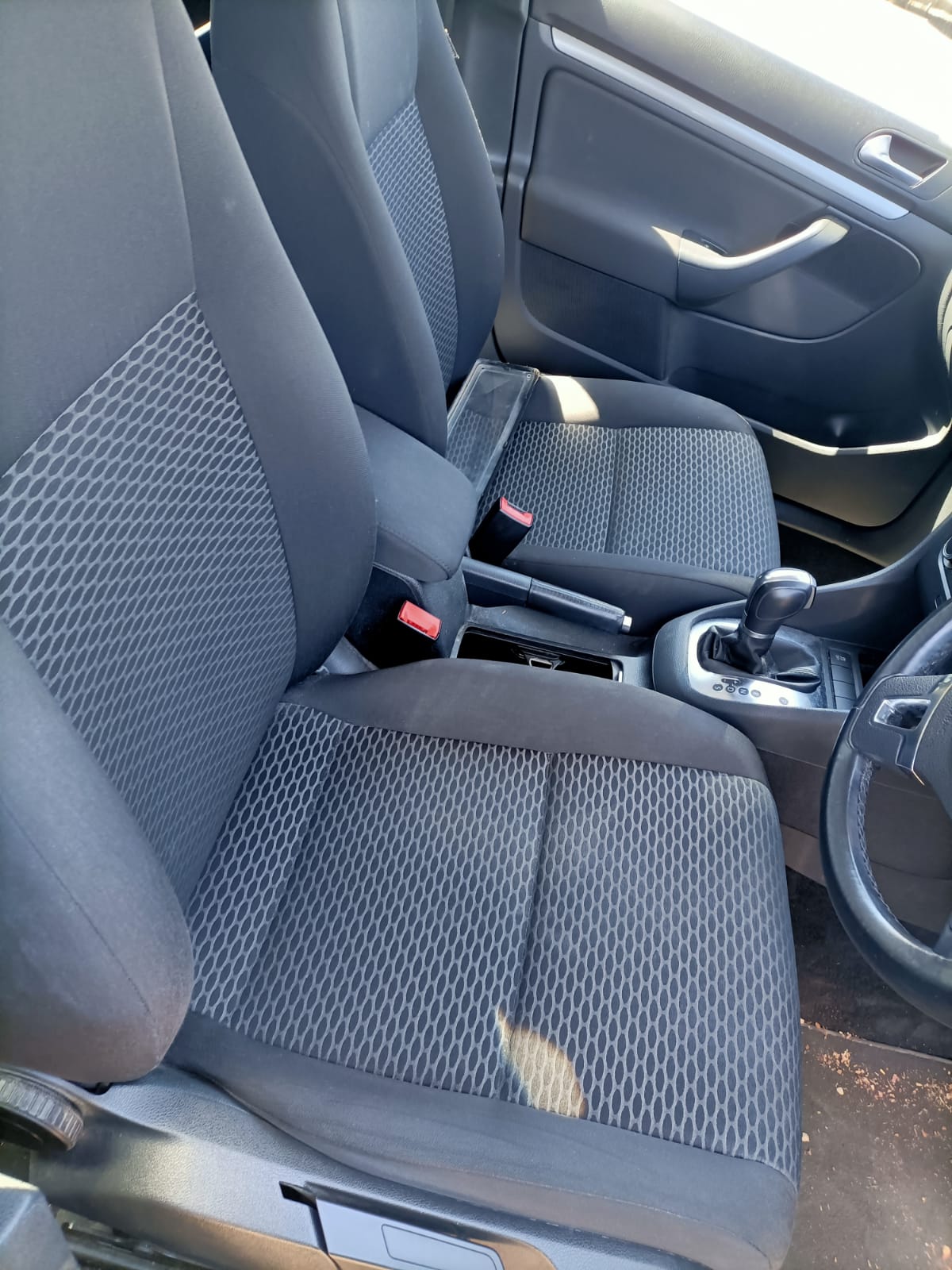 2012 VOLKSWAGEN GOLF RH FRONT (MASTER SWITCH), 5DR HATCH/WAGON, W/O CHROME ON SWITCHES TYPE, GEN 6, 12/08-03/13 1K4959857B PWR DR WIND SWITCH