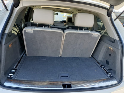 2009 AUDI Q7 COMBINATION SWITCH ASSY, 4L, 09/06-08/15 4E0953503G COMBINATION SWITCH