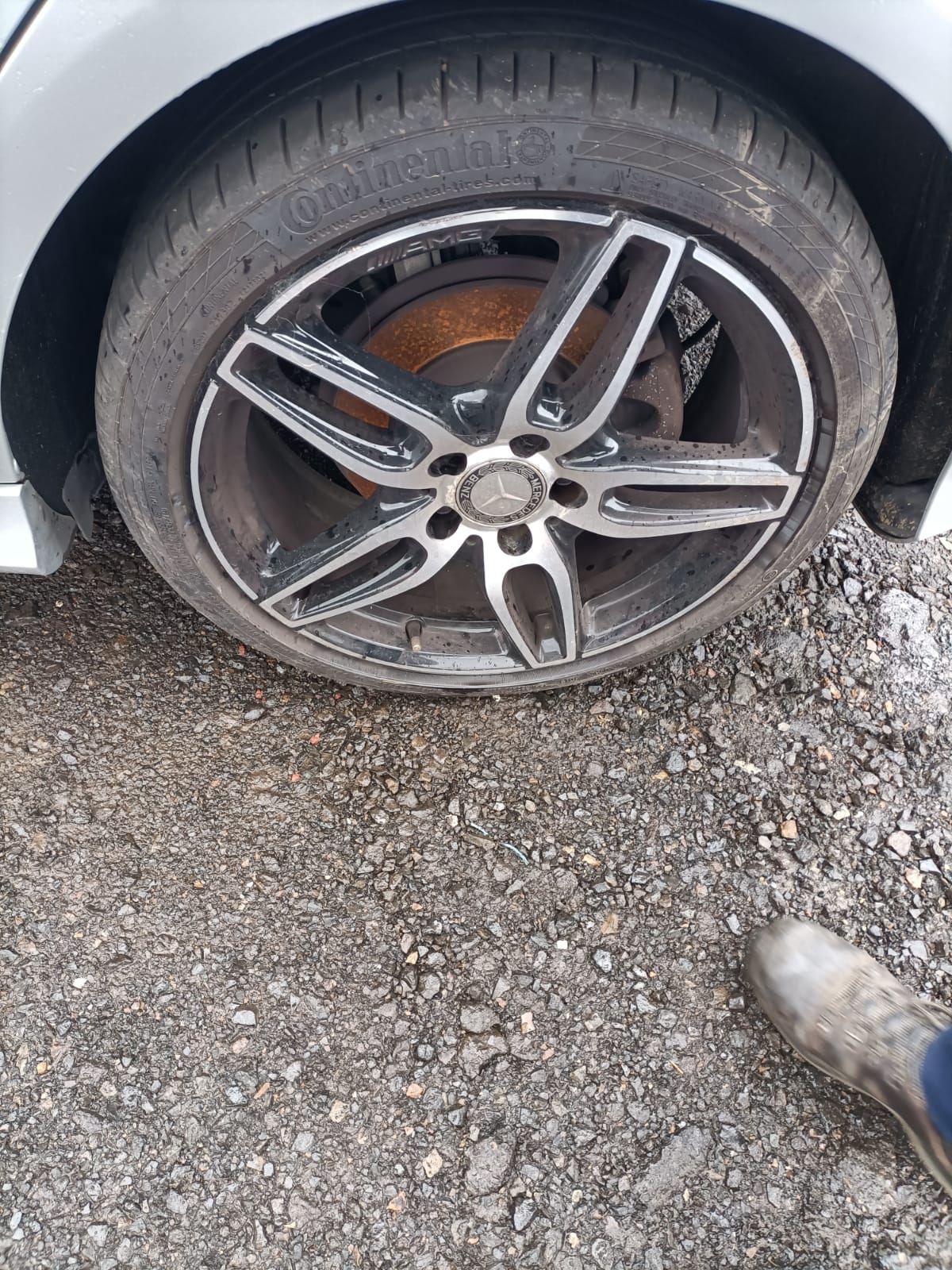 2016 MERCEDES A CLASS PETROL, 1.6/2.0, A200/A250 SPORT, W176, 09/15-03/18 A1769007903 INSTRUMENTCLUSTER