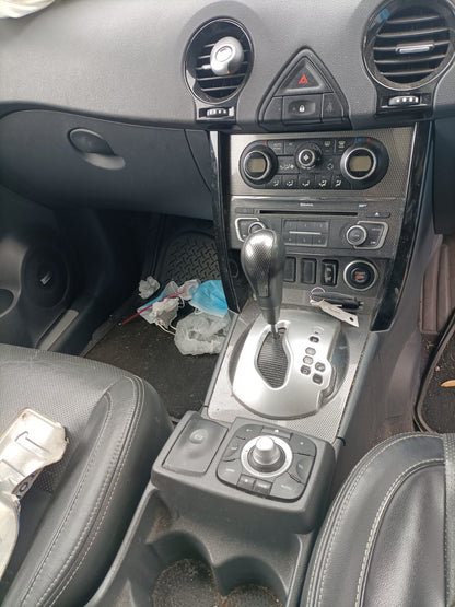 2015 RENAULT KALEOS RH REAR, H45, 09/13-04/16 82500JY00A DOOR BOOT GATE LOCK