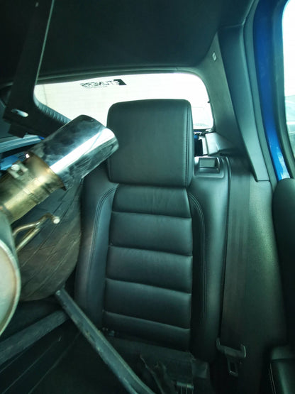 2012 VOLKSWAGEN GOLF GEN 6, 10/08-12/15 1K8947106C COURTESY LIGHT