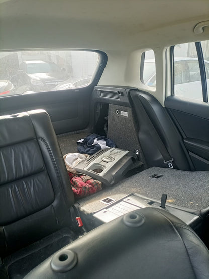 2011 VOLKSWAGEN TIGUAN RIGHT REAR DOOR LOCK, 5N, P/N 5N0839016D, 01/09-06/11 5N0839016D DOOR BOOT GATE LOCK