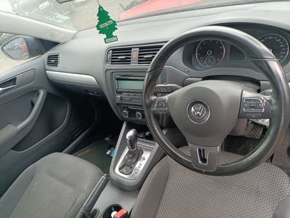 2011 VOLKSWAGEN JETTA ENGINE ECU, 1.4, PETROL, AUTO T/M, ECU ONLY, 1KM, 01/09-07/11 03C906027BD ECU