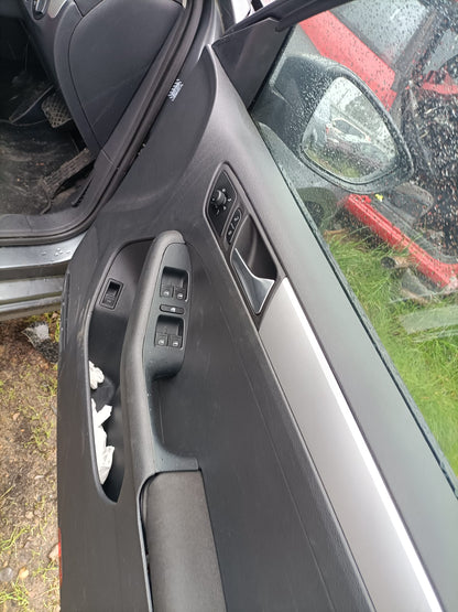 2011 VOLKSWAGEN JETTA 1.4, PETROL, CAVD/CAXA/CTHD CODE, 1B, 02/11-12/17 03C133062AA THROTTLE BODY