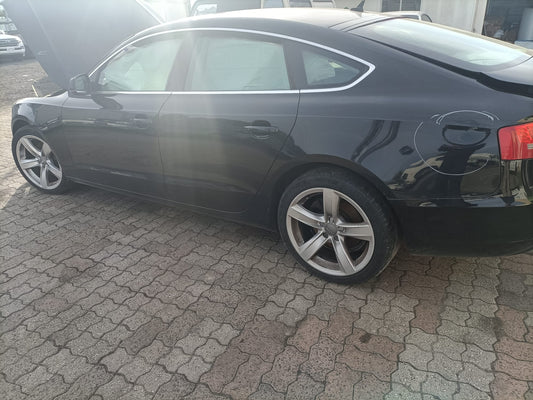 2010 AUDI A5/S5 ENGINE ECU, 3.0, DIESEL, CCWA CODE, ECU ONLY, 8T, 10/08-12/11  ECU