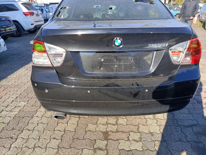 2008 BMW 3 SERIES AUTO, PETROL, 2.0, 320i, N46T, E90, 6L45 WP TAG, 09/07-01/12 GA6L-45R TRANS GEARBOX