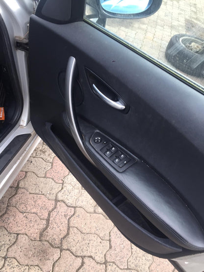 2006 BMW 1 SERIES  ENGINE ECU, 2.0, N46, PETROL, 118i, ECU ONLY, E87, 10/04-06/07 12147565301 ECU
