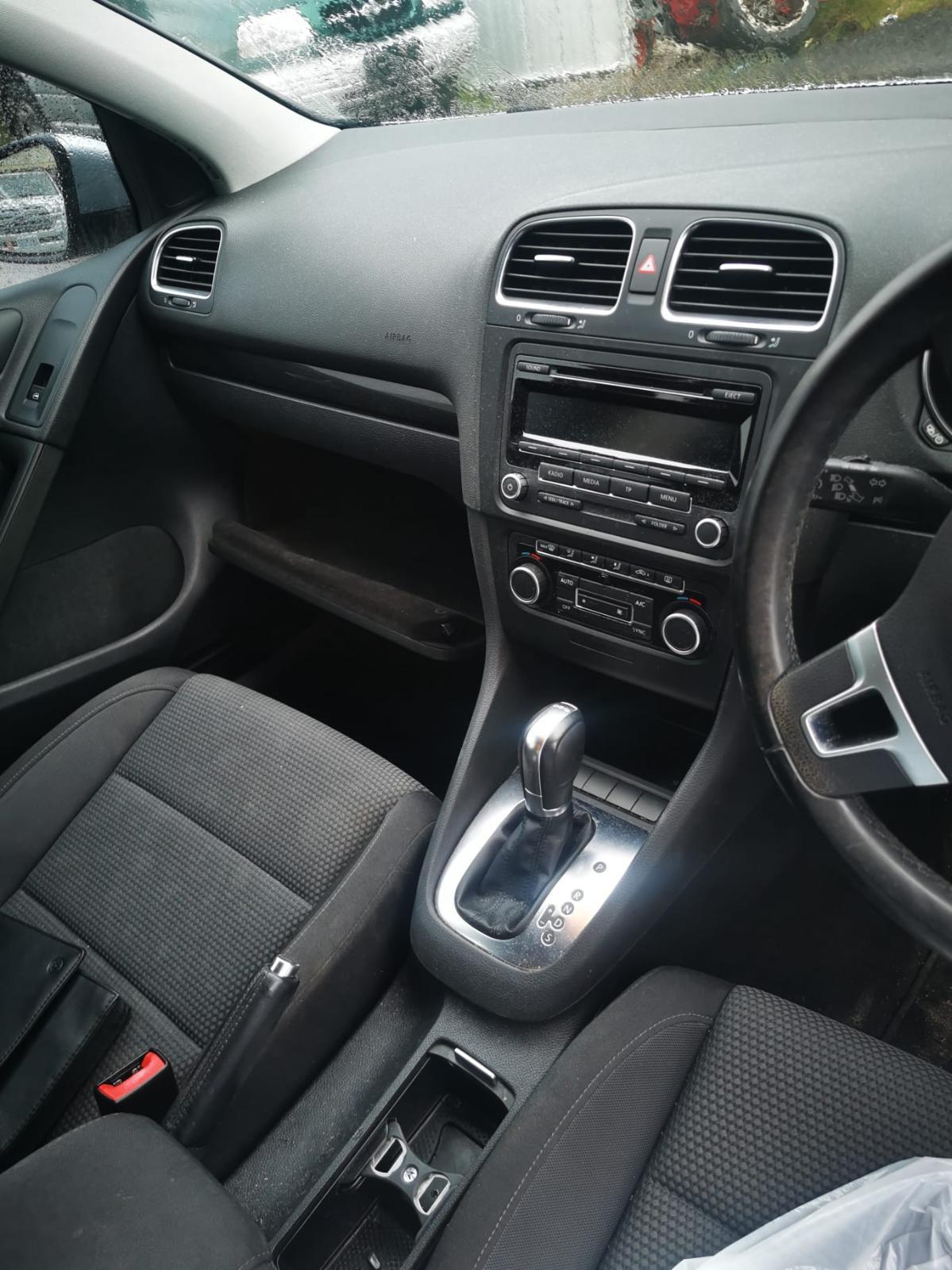 2013 VOLKSWAGEN GOLF ENGINE ECU, 1.4, PETROL, CTHD CODE, ECU ONLY, GEN 6, 10/08-01/16 03C906026AB ECU