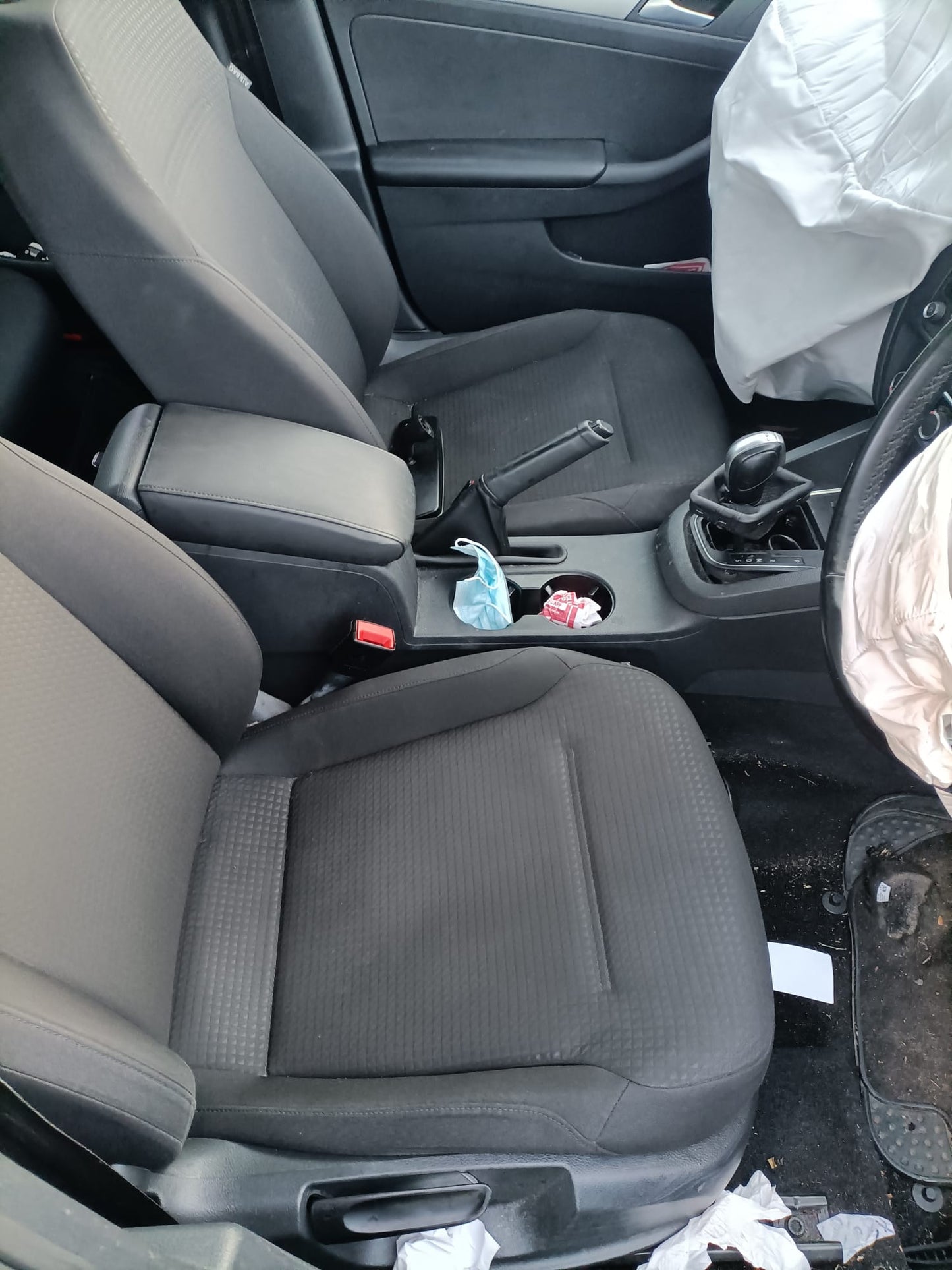 2015 VOLKSWAGEN JETTA PETROL, 1.4, CAVD/CTHD CODE, AUTO T/M, VALEO, 1B, 02/11-12/17 0AM911023T STARTER