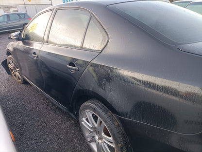 2015 VOLKSWAGEN JETTA PETROL, 1.4, CAVD/CTHD CODE, AUTO T/M, VALEO, 1B, 02/11-12/17 0AM911023T STARTER