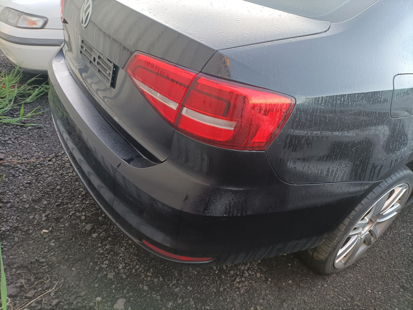 2015 VOLKSWAGEN JETTA PETROL, 1.4, CAVD/CTHD CODE, AUTO T/M, VALEO, 1B, 02/11-12/17 0AM911023T STARTER