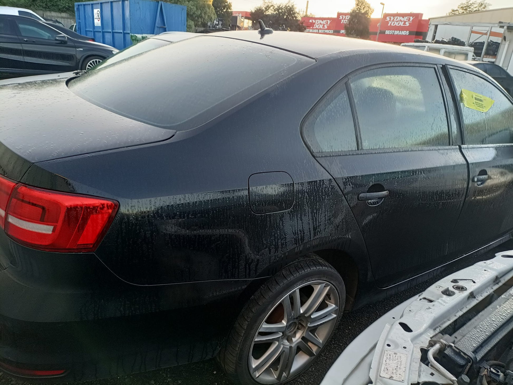 2015 VOLKSWAGEN JETTA ENGINE ECU, PETROL, 1.4, CTHD CODE, TURBO/SCHARGED, ECU ONLY, 1B, 02/11-12/17 03C906026CC ECU