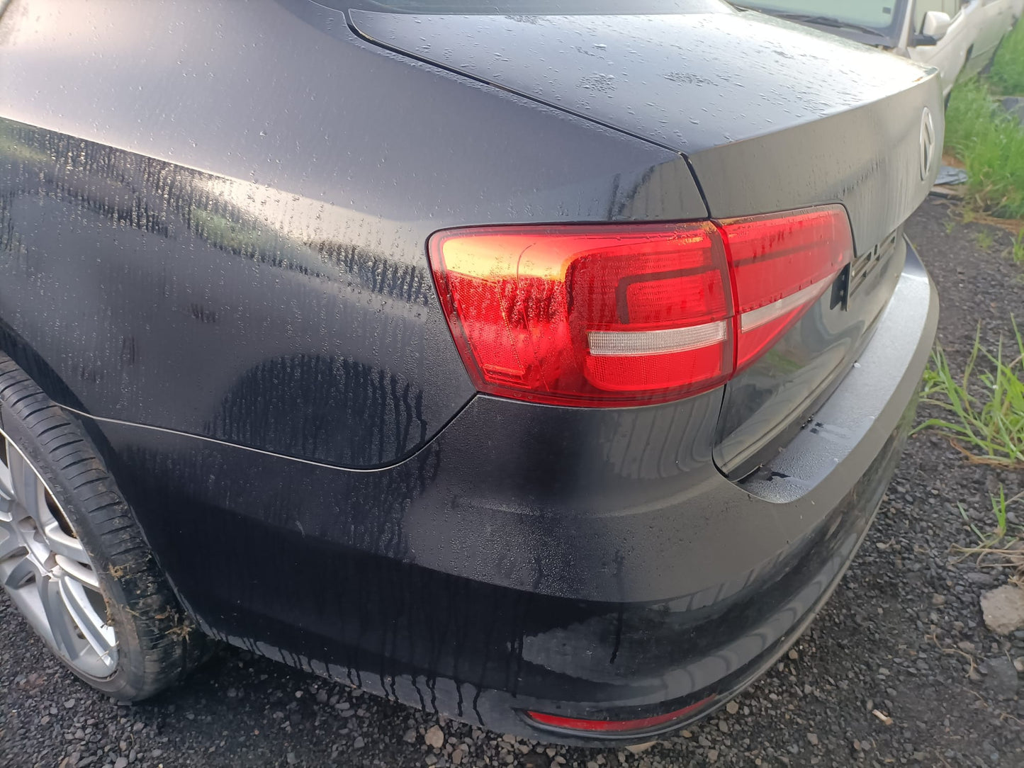 2015 VOLKSWAGEN JETTA 1.4, PETROL, CAVD/CAXA/CTHD CODE, 1B, 02/11-12/17 03C128063B THROTTLE BODY