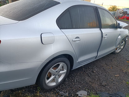 2013 VOLKSWAGEN JETTA PETROL, 1.4, CAVD/CTHD CODE, AUTO T/M, VALEO, 1B, 02/11-12/17 0AM911023T STARTER