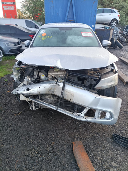 2013 VOLKSWAGEN JETTA PETROL, 1.4, CAVD/CTHD CODE, AUTO T/M, VALEO, 1B, 02/11-12/17 0AM911023T STARTER