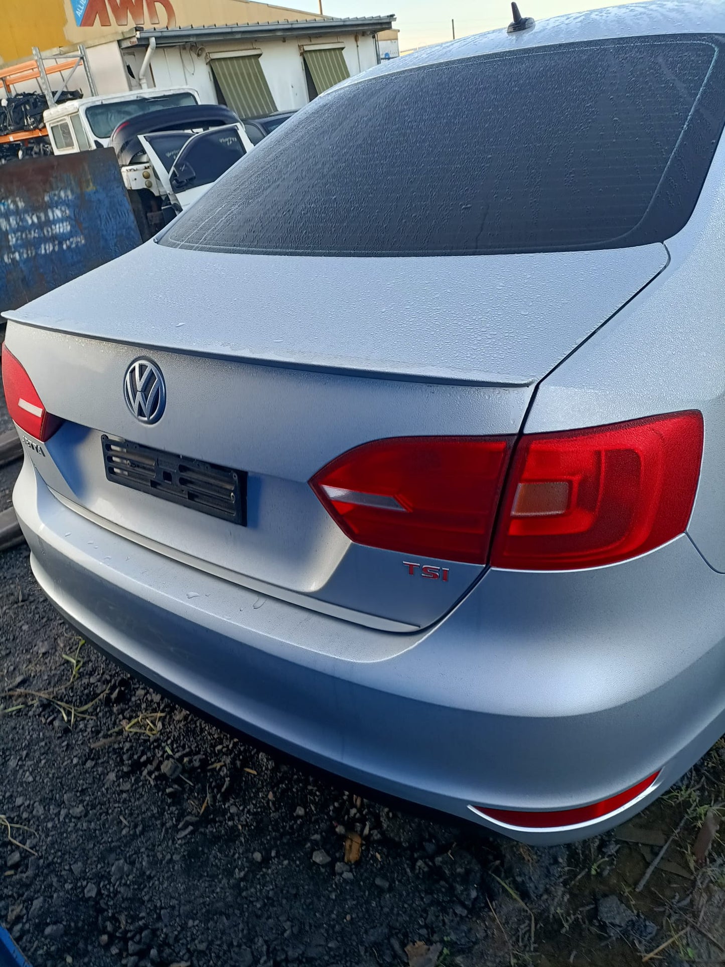 2013 VOLKSWAGEN JETTA PETROL, 1.4, CAVD/CTHD CODE, AUTO T/M, VALEO, 1B, 02/11-12/17 0AM911023T STARTER