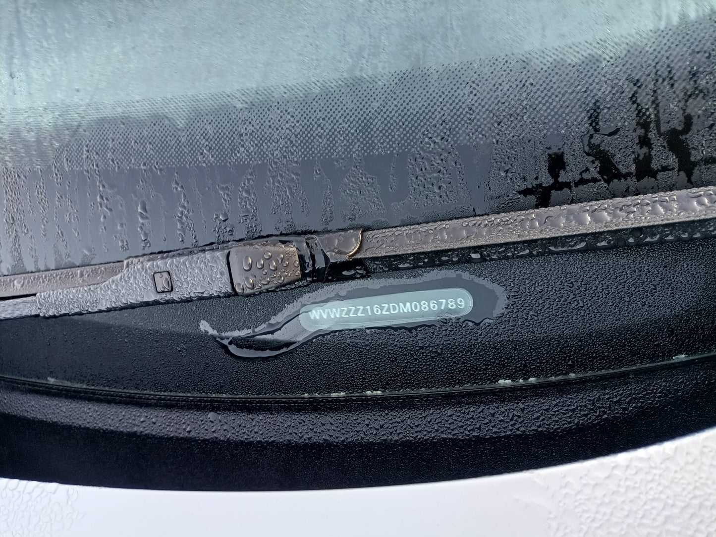 2013 VOLKSWAGEN JETTA PETROL, 1.4, CAVD/CTHD CODE, AUTO T/M, VALEO, 1B, 02/11-12/17 0AM911023T STARTER