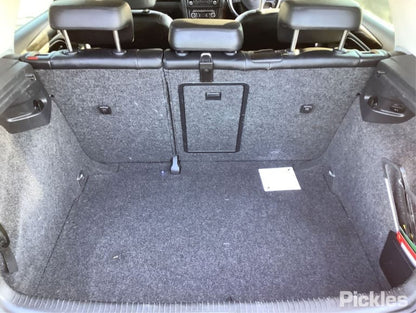 2009 VOLKSWAGEN GOLF ENGINE ECU, 1.4, PETROL, CAVD CODE, ECU ONLY, GEN 6, 12/08-01/16 03C906027BA ECU