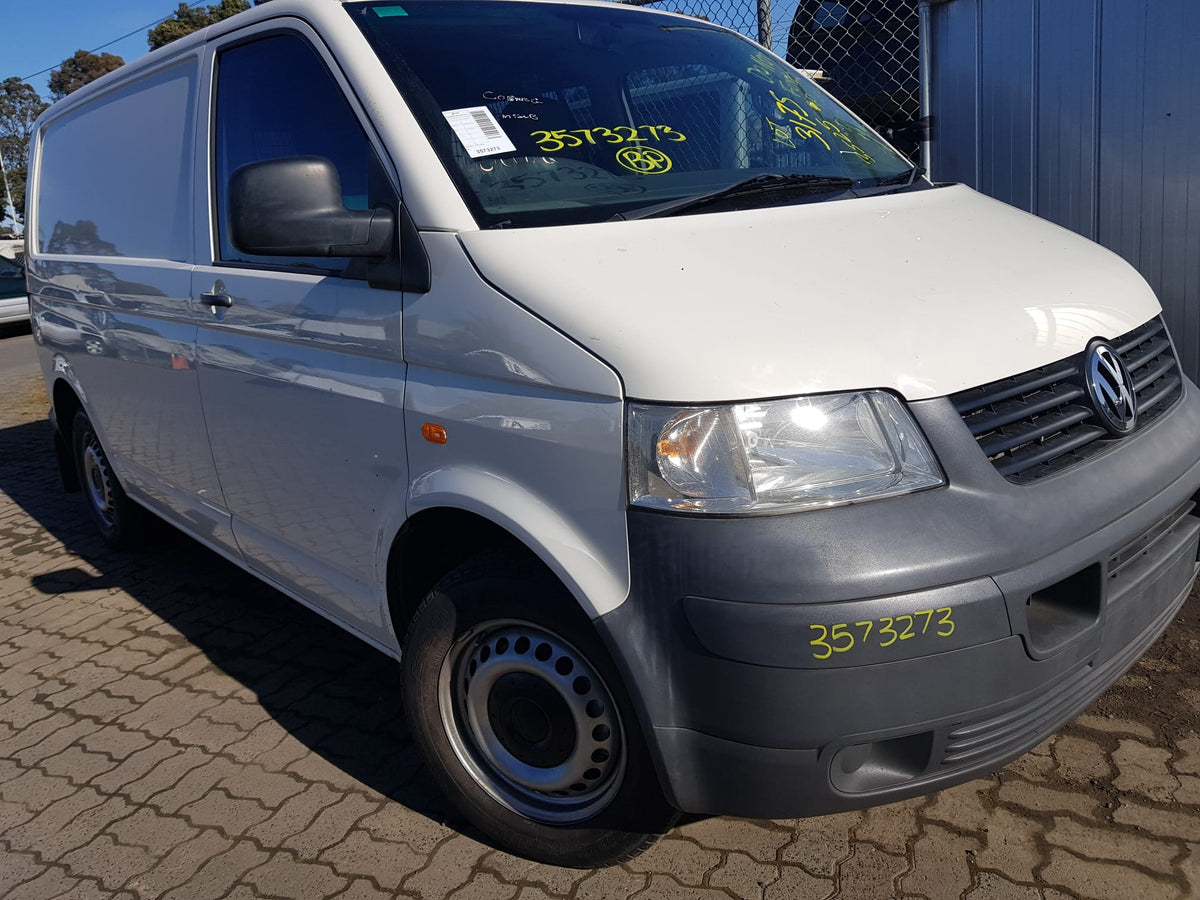 2006 VOLKSWAGEN TRANSPORTER TAILGATE LOCK, T5, 08/04-06/15 7E5827505D DOOR BOOT GATE LOCK