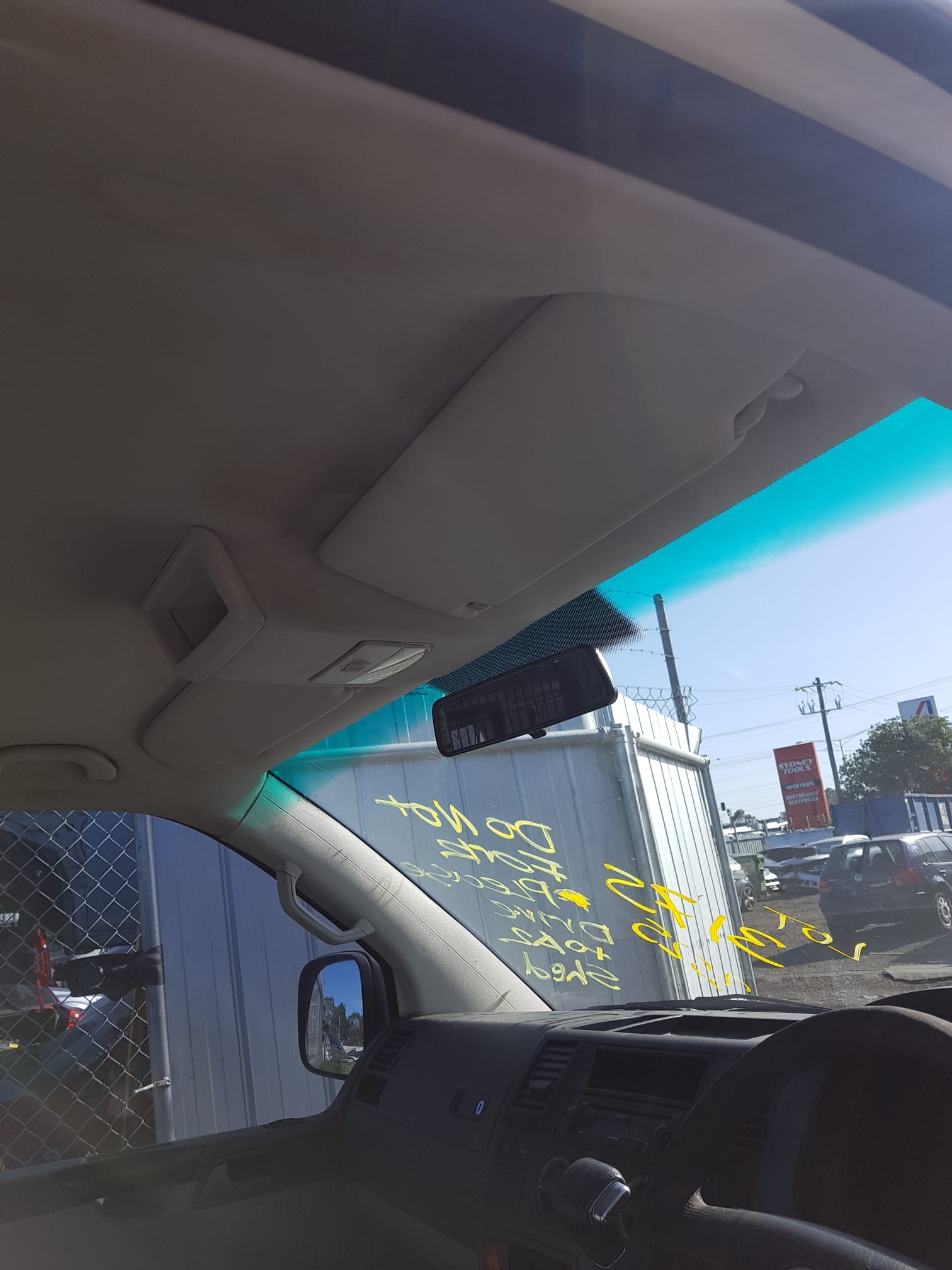 2006 VOLKSWAGEN TRANSPORTER 2.5, DIESEL, BNZ/BPC CODE, T5, 08/04-02/10 070129713F THROTTLE BODY