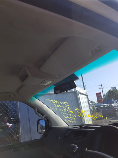 2006 VOLKSWAGEN TRANSPORTER TAILGATE LOCK, T5, 08/04-06/15 7E5827505D DOOR BOOT GATE LOCK