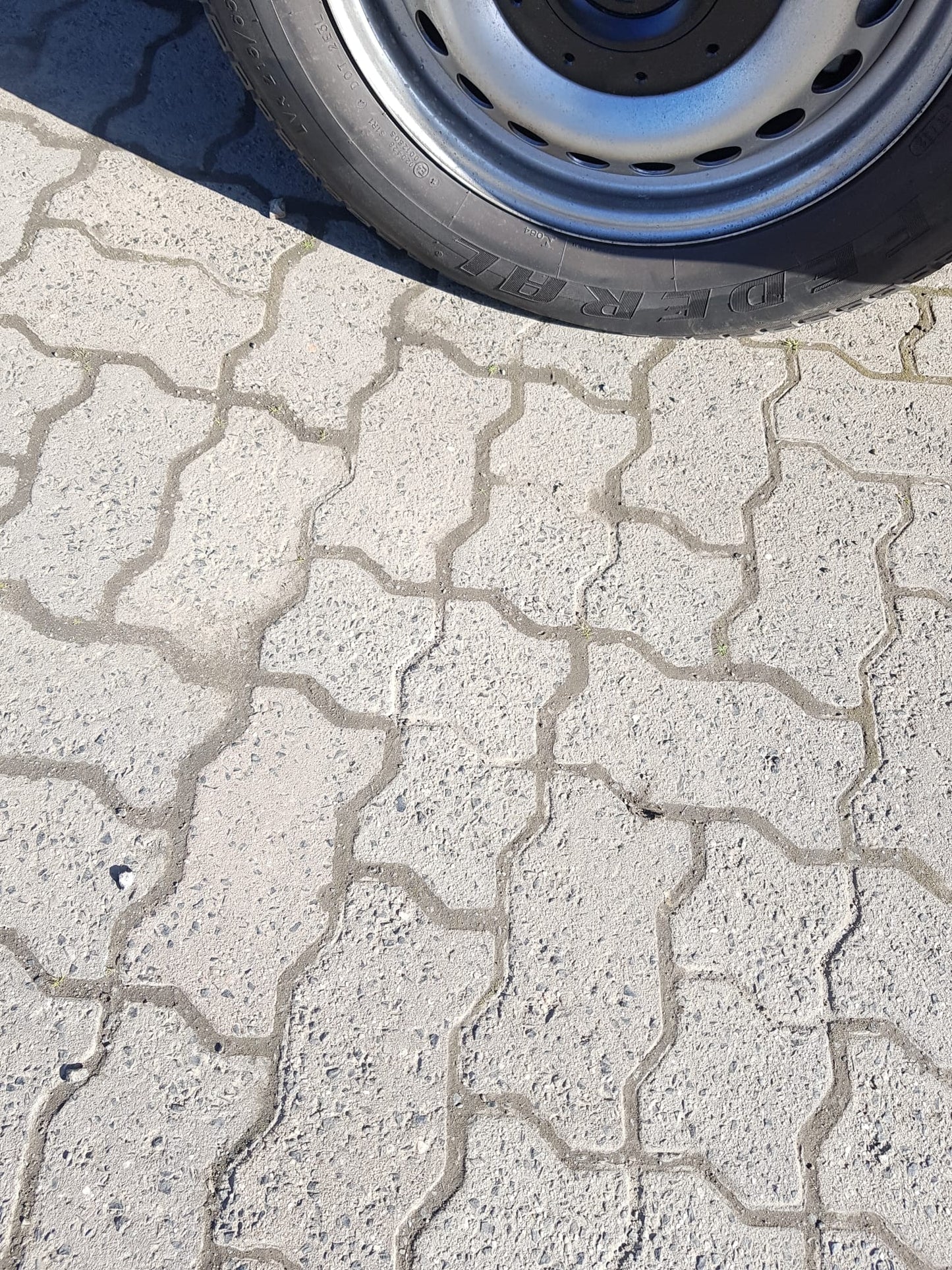 2006 VOLKSWAGEN TRANSPORTER DIESEL, 2.5, T5, 08/04-02/10 02M911023Q STARTER