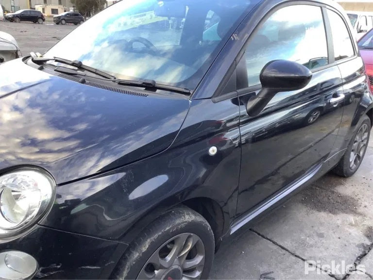 2015 FIAT 500 03/08- 71771974 ABS PUMP MODULATOR