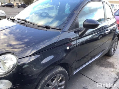 2015 FIAT 500 03/08-  INTERIOR MIRROR