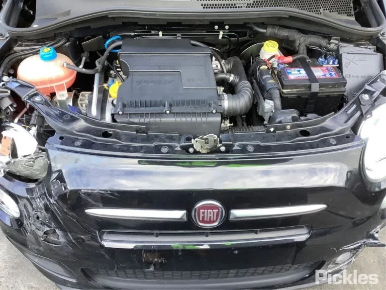 2015 FIAT 500 03/08- 71771974 ABS PUMP MODULATOR